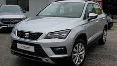 Usado 2019 Seat Ateca Style SUV | € 16.900 (Preço justo)