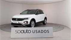 Usado 2024 VW T-Roc SUV | € 29.990 (Preço justo)