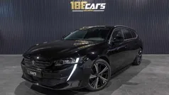 Usado 2020 Peugeot 508 Carrinha | € 23.900 (Preço justo)