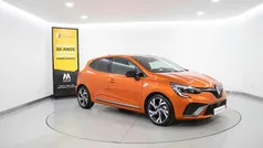 Usado 2023 Renault Clio V RS Line | € 17.830 (Preço justo)