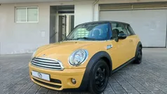 Usado 2008 Mini Cooper D Citadino | € 6.000 (Super Preço)