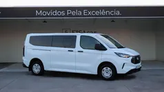 Usado 2024 Ford Transit Custom Trend | € 53.500