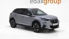 Usado 2020 Peugeot e-2008 GT SUV | € 14.990 (Preço justo)