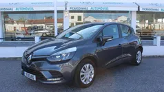 Usado 2019 Renault Clio IV | € 12.980 (Preço justo)