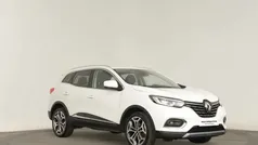 Branco Usado 2021 Renault Kadjar SUV | € 21.490 (Preço justo)