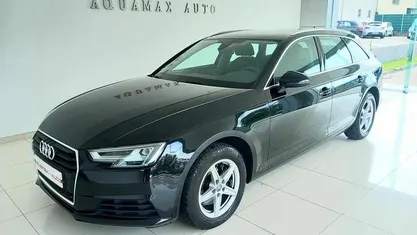 Usado 2019 Audi A4 Design Carrinha | € 23.990 (Preço justo)
