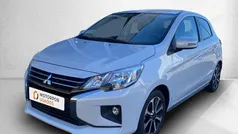 Usado 2024 Mitsubishi Space Star Edition Sedan | € 13.790 (Preço justo)