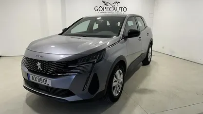 Usado Peugeot 3008 Active 130 HP (95 kW) 2023 Monovolume