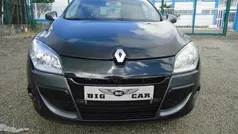 Preto Usado 2010 Renault Mégane GT Line GT-Line Coupé | € 9.950 (Preço justo)