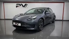 Usado 2021 Tesla Model 3 Standard Range Sedan | € 27.990 (Preço justo)
