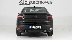 Preto Usado 2024 Citroën C4 Feel Sedan | € 22.900 (Preço justo)