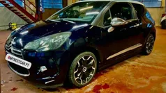 Preto Usado 2013 Citroën DS3 Citadino | € 8.900 (Bom preço)
