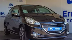 Usado 2012 Peugeot 208 Citadino | € 10.250 (Preço justo)