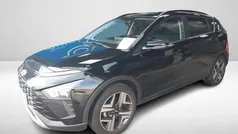 Usado 2022 Hyundai Bayon SUV | € 15.990 (Bom preço)