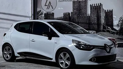 Usado 2019 Renault Clio IV | € 9.980 (Bom preço)
