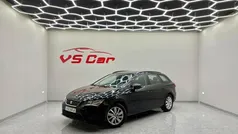 Usado 2016 Seat Leon ST Carrinha | € 13.950 (Preço justo)