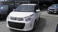 Usado 2019 Citroën C1 Citadino | € 9.800 (Preço justo)