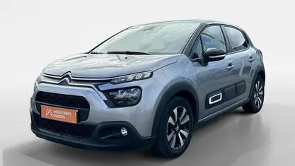 Usado 2024 Citroën C3 PureTech | € 15.662 (Preço justo)