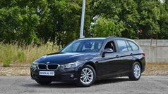 Outra Usado 2018 BMW 318 Carrinha | € 20.700 (Preço justo)