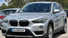 Usado 2019 BMW X1 Advantage SUV | € 20.500 (Preço justo)