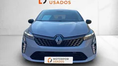 Usado 2024 Renault Clio V Evolution Sedan | € 17.750 (Preço justo)