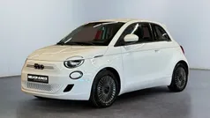 Usado 2022 Fiat 500e | € 18.950 (Preço justo)