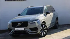 Cinza Usado 2023 Volvo XC90 Plus SUV | € 69.400 (Preço justo)