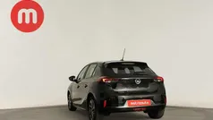 Preto Usado 2024 Opel Corsa | € 17.199 (Preço justo)