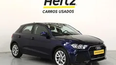 Usado 2023 Audi A1 Sportback Citadino | € 18.990 (Bom preço)