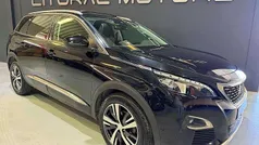 Usado 2019 Peugeot 5008 | € 19.500 (Preço justo)