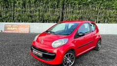 Usado 2008 Citroën C1 Citadino | € 4.750 (Preço justo)