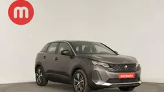 Usado 2024 Peugeot 3008 Allure | € 32.999 (Preço justo)