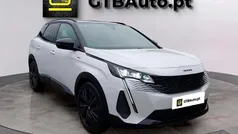 Usado 2022 Peugeot 3008 GT SUV | € 29.900 (Preço justo)