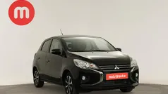Usado 2024 Mitsubishi Space Star Edition | € 14.499 (Preço justo)