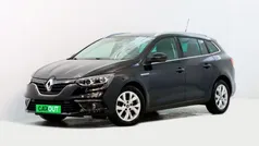 Usado 2020 Renault Mégane IV Carrinha | € 15.900 (Bom preço)