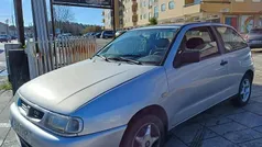 Usado 1997 Seat Ibiza | € 2.299 (Bom preço)