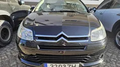 Branco Usado 2004 Citroën C4 | € 5.800 (Preço justo)