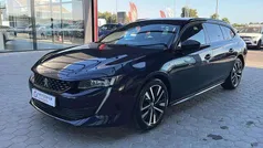 Usado 2021 Peugeot 508 GT-line Carrinha | € 22.500 (Bom preço)