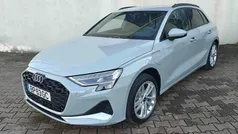 Usado 2024 Audi A3 Citadino | € 49.100