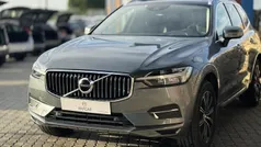 Cinza Usado 2018 Volvo XC60 Inscription SUV | € 32.850 (Preço justo)