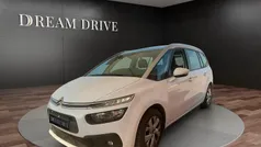Usado 2017 Citroën Grand C4 Picasso PureTech Monovolume | € 14.299 (Super Preço)