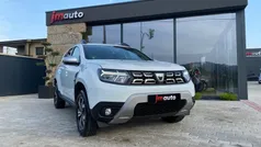 Usado 2022 Dacia Duster Essentiel SUV | € 19.900 (Preço justo)