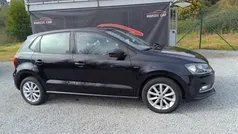 Preto Usado 2016 VW Polo | € 11.700 (Preço justo)