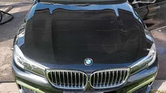 Usado 2019 BMW 730 Sedan | € 48.000