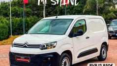 Branco Usado 2019 Citroën Berlingo Monovolume | € 12.950 (Preço justo)