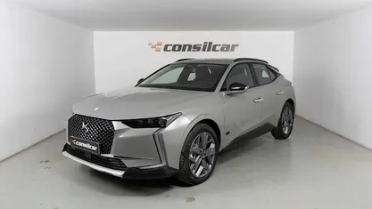 Usado 2022 DS Automobiles DS4 | € 25.980 (Bom preço)