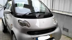 Cinzento Usado 2003 Smart ForTwo Coupé Coupé | € 3.250