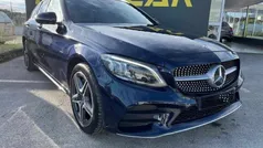 Usado 2020 Mercedes C300 Carrinha | € 30.900 (Preço justo)