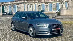 Usado 2014 Audi A6 S-Line Carrinha | € 19.990 (Preço justo)