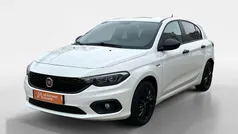Branco Usado 2020 Fiat Tipo Street Sedan | € 13.790 (Preço justo)